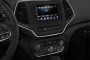 2021 Jeep Cherokee Latitude Plus 4x4 Audio System