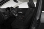 2021 Jeep Cherokee Latitude Plus 4x4 Front Seats