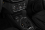 2021 Jeep Cherokee Latitude Plus 4x4 Gear Shift