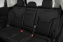 2021 Jeep Compass Latitude FWD Rear Seats