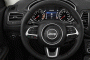 2021 Jeep Compass Latitude FWD Steering Wheel