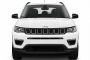 2021 Jeep Compass Sport FWD Front Exterior View