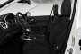 2021 Jeep Compass Sport FWD Front Seats