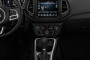 2021 Jeep Compass Sport FWD Instrument Panel