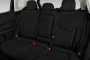 2021 Jeep Compass Sport FWD Rear Seats