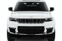 2021 Jeep Grand Cherokee Limited 4x4 Front Exterior View