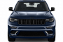 2021 Jeep Grand Cherokee Limited X 4x4 Front Exterior View