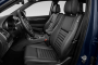 2021 Jeep Grand Cherokee Limited X 4x4 Front Seats