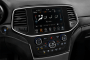 2021 Jeep Grand Cherokee Limited X 4x4 Temperature Controls