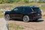 2021 Jeep Grand Cherokee L Summit Reserve 4x4
