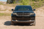 2021 Jeep Grand Cherokee L Summit Reserve 4x4