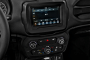 2021 Jeep Renegade Latitude FWD Audio System