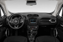 2021 Jeep Renegade Latitude FWD Dashboard