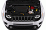 2021 Jeep Renegade Latitude FWD Engine