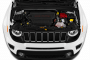 2021 Jeep Renegade Latitude FWD Engine