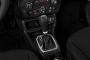 2021 Jeep Renegade Latitude FWD Gear Shift