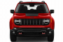 2021 Jeep Renegade Trailhawk 4x4 Front Exterior View