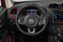 2021 Jeep Renegade Trailhawk 4x4 Steering Wheel