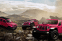 2021 Jeep Wrangler Tuscadero