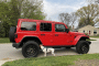 2021 Jeep Wrangler Rubicon 392