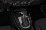2021 Kia Forte GT DCT Gear Shift