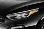 2021 Kia Forte GT DCT Headlight