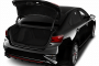 2021 Kia Forte GT DCT Trunk