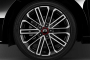 2021 Kia Forte GT DCT Wheel Cap