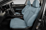 2021 Kia K5 EX Auto FWD Front Seats