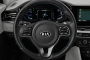 2021 Kia Niro Steering Wheel