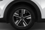 2021 Kia Niro Wheel Cap