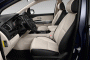 2021 Kia Sedona EX FWD Front Seats