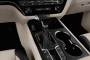 2021 Kia Sedona EX FWD Gear Shift