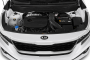 2021 Kia Seltos SX DCT AWD Engine