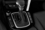 2021 Kia Seltos SX DCT AWD Gear Shift