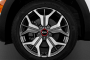 2021 Kia Seltos SX DCT AWD Wheel Cap