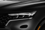 2021 Kia Sorento SX AWD Headlight