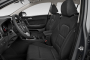 2021 Kia Sportage LX AWD Front Seats