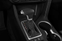 2021 Kia Sportage LX AWD Gear Shift