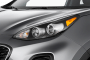 2021 Kia Sportage LX AWD Headlight