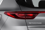 2021 Kia Sportage LX AWD Tail Light