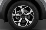 2021 Kia Sportage LX AWD Wheel Cap