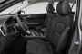 2021 Kia Sportage LX FWD Front Seats