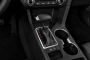 2021 Kia Sportage LX FWD Gear Shift