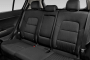 2021 Kia Sportage LX FWD Rear Seats