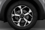 2021 Kia Sportage LX FWD Wheel Cap