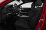 2021 Kia Stinger GT RWD Front Seats