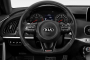 2021 Kia Stinger GT RWD Steering Wheel