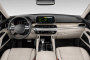 2021 Kia Telluride SX FWD Dashboard