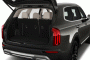 2021 Kia Telluride SX FWD Trunk